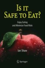 Is it Safe to Eat?