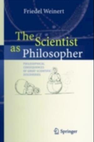 Scientist as Philosopher