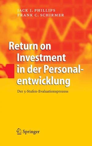 Return on Investment in der Personalentwicklung