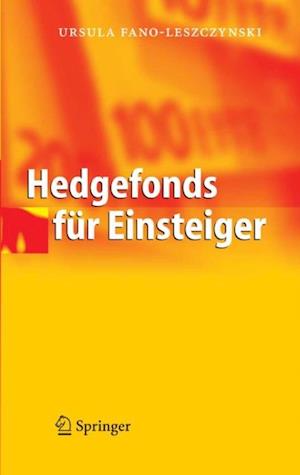 Hedgefonds für Einsteiger