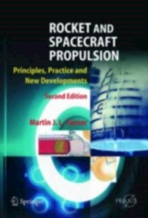 Rocket and Spacecraft Propulsion