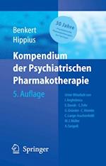 Kompendium der Psychiatrischen Pharmakotherapie