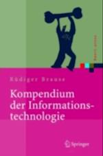Kompendium der Informationstechnologie