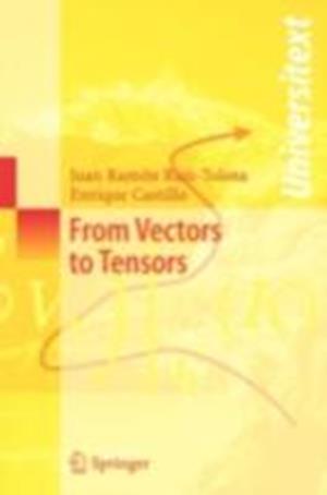 From Vectors to Tensors