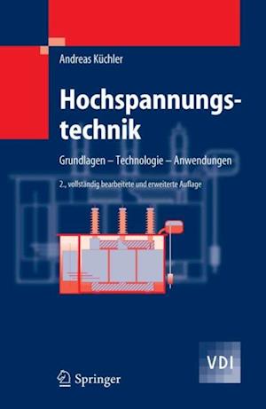 Hochspannungstechnik