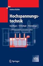 Hochspannungstechnik