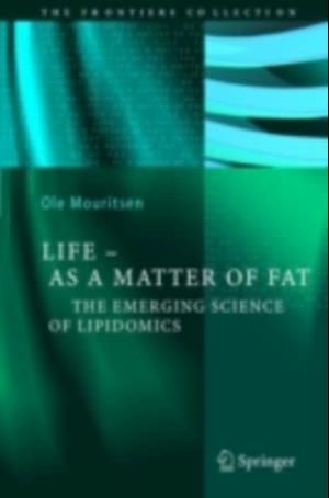 Life - As a Matter of Fat