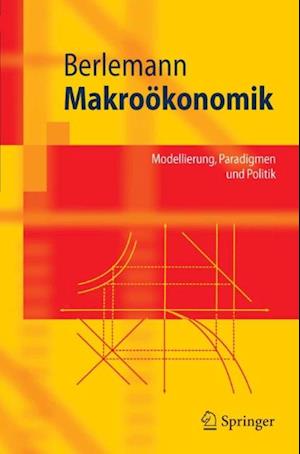 Makroökonomik