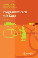 Programmieren mit Kara