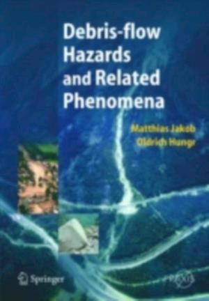 Debris-flow Hazards and Related Phenomena