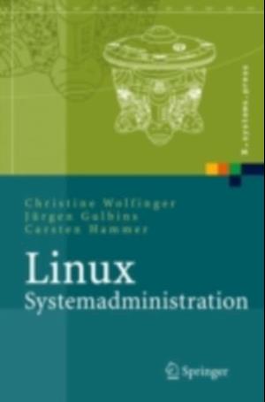 Linux-Systemadministration