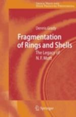 Fragmentation of Rings and Shells