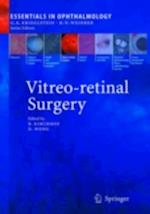 Vitreo-retinal Surgery