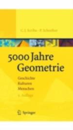 5000 Jahre Geometrie