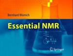 Essential NMR