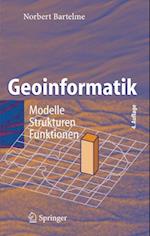 Geoinformatik