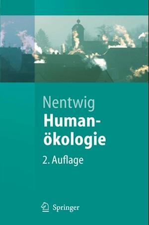 Humanökologie