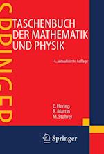 Taschenbuch der Mathematik und Physik