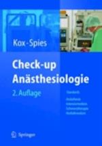 Check-up Anästhesiologie