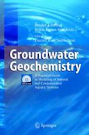 Groundwater Geochemistry