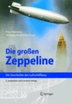 Die großen Zeppeline