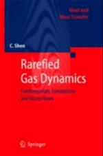 Rarefied Gas Dynamics