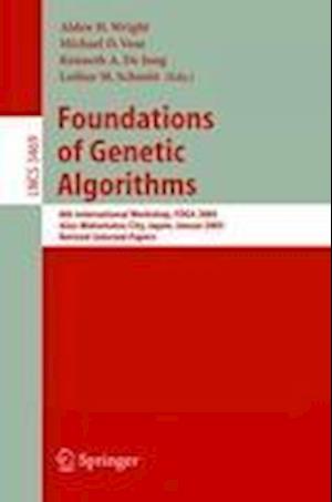 Foundations of Genetic Algorithms