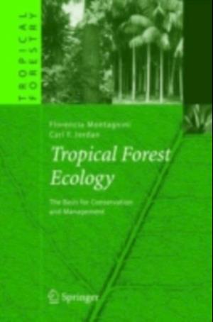 Tropical Forest Ecology