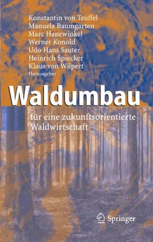 Waldumbau