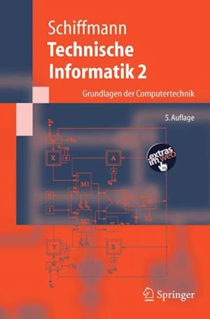 Technische Informatik 2