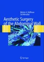 Aesthetic Surgery of the Abdominal Wall