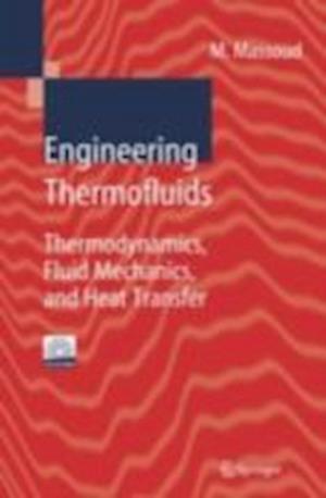 Engineering Thermofluids