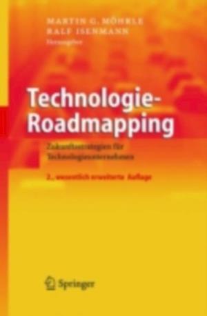 Technologie-Roadmapping