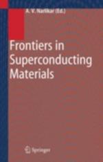 Frontiers in Superconducting Materials