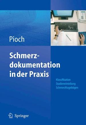 Schmerzdokumentation in der Praxis