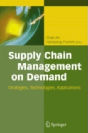 Supply Chain Management on Demand