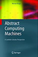 Abstract Computing Machines