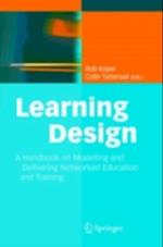 Learning Design