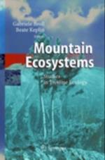 Mountain Ecosystems