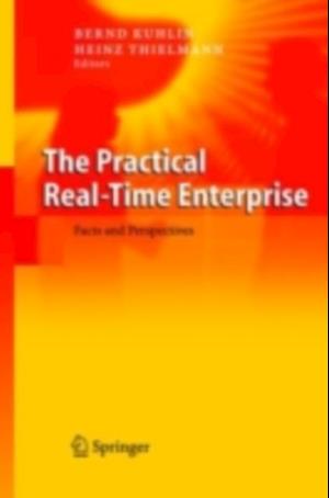 Practical Real-Time Enterprise