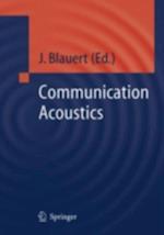 Communication Acoustics