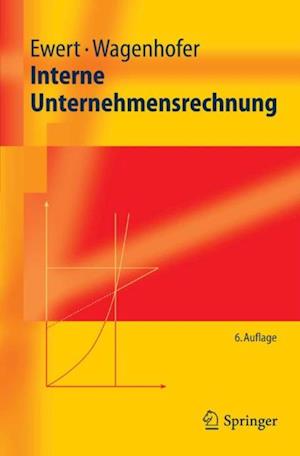 Interne Unternehmensrechnung