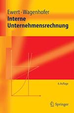 Interne Unternehmensrechnung