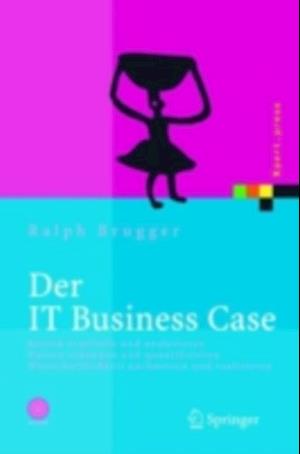 Der IT Business Case