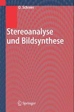 Stereoanalyse und Bildsynthese