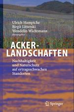 Ackerlandschaften