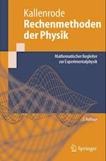 Rechenmethoden der Physik