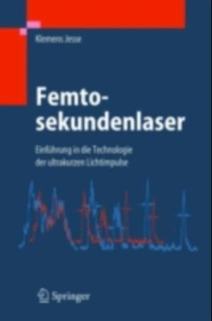 Femtosekundenlaser