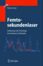 Femtosekundenlaser