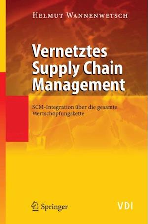 Vernetztes Supply Chain Management